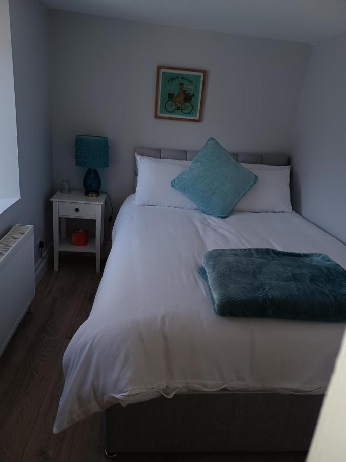 Kents Guesthouse Accommodation Kilmacthomas Exteriér fotografie